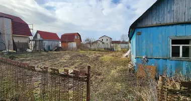 Grundstück in Kolppana, Russland