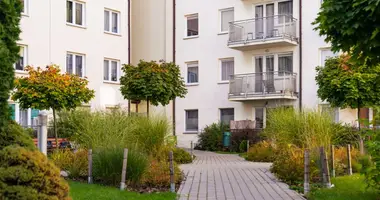 Apartamento 3 habitaciones en Varsovia, Polonia