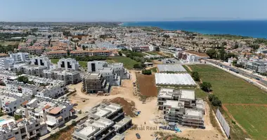 3 bedroom apartment in Kapparis, Cyprus