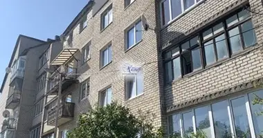 Appartement 2 chambres dans Druzhnyy, Fédération de Russie