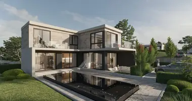 Villa 4 chambres dans Monténégro