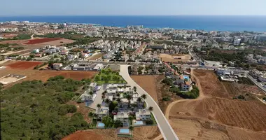 Villa 4 bedrooms in Ayia Napa, Cyprus