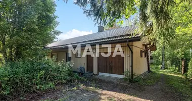 Haus 5 zimmer in Verwaltungsgemeinschaft Helsinki, Finnland