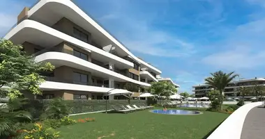 3 bedroom apartment in Torrevieja, Spain