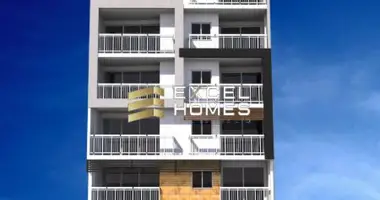 Penthouse in Gzira, Malta