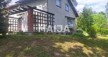 Casa 7 habitaciones en Kouvola sub region, Finlandia