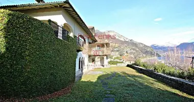 Villa 5 Zimmer in Pianello del Lario, Italien