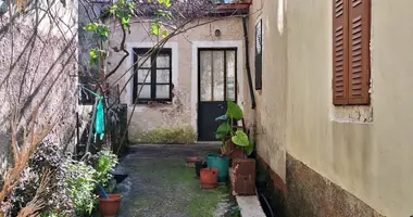 Maison de ville 1 chambre dans Sgourades, Grèce