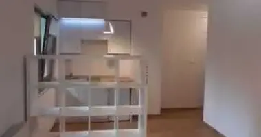 Wohnung 1 zimmer in Krakau, Polen