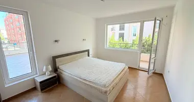 1 bedroom apartment in Nesebar, Bulgaria
