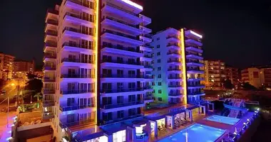 Apartamento 2 habitaciones en Tosmur, Turquía