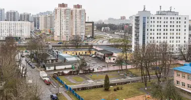 Propiedad comercial 131 m² en Minsk, Bielorrusia