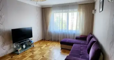 Apartamento 4 habitaciones en Riga, Letonia