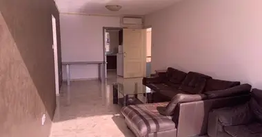 Apartamento 2 habitaciones en Ayios Tychonas, Chipre