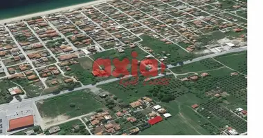 Plot of land in Asprovalta, Greece