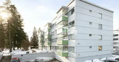 Apartamento 3 habitaciones en Helsinki sub-region, Finlandia