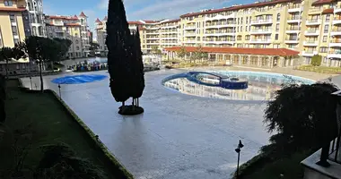 2 bedroom apartment in Sunny Beach Resort, Bulgaria