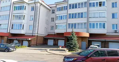 Commercial property 110 m² in Minsk, Belarus