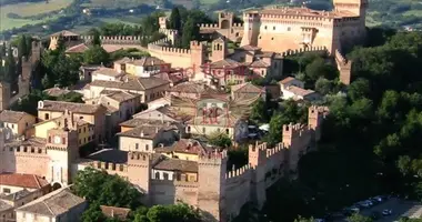 Отель 2 000 м² в Gradara, Италия