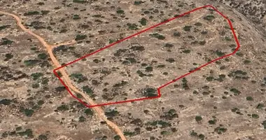 Plot of land in Limassol, Cyprus