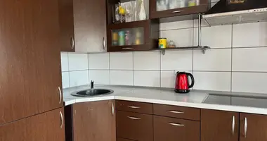 3 room apartment in Alytus, Lithuania