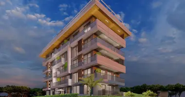 2 bedroom apartment in Akarca Koyu, Turkey