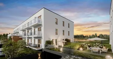 Apartamento 4 habitaciones en Varsovia, Polonia