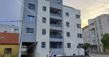 Appartement 3 chambres dans Zagreb, Croatie