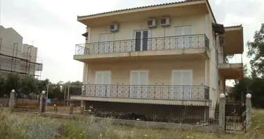 Dom wolnostojący 8 pokojów w Gmina Eretria, Grecja