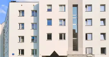 Mieszkanie 2 pokoi w Warszawa, Polska