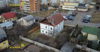 House in Minsk, Belarus