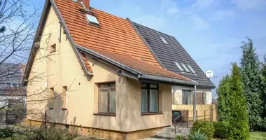 3 room house in Warsaw, Poland