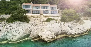 Villa in Trsteno, Kroatien