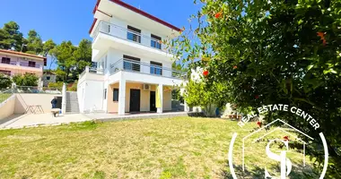 Investment in Agia Paraskevi, Greece