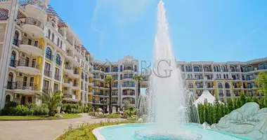 Apartamento 3 habitaciones en Sunny Beach Resort, Bulgaria