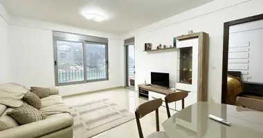 Apartamento 2 habitaciones en Dobrota, Montenegro