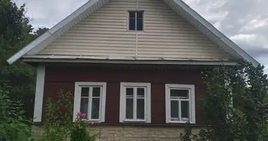 Дом 2 комнаты в Большая Вруда, Россия