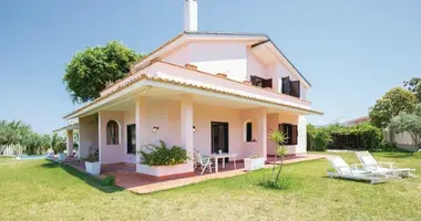 Villa in Vibo Valentia, Italien