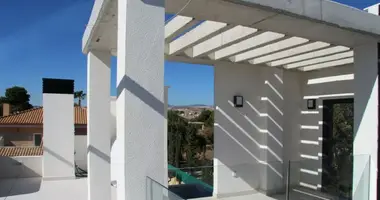 Casa 4 habitaciones en Campello, España