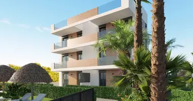 Apartamento 3 habitaciones en Los Alcazares, España