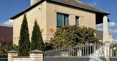 Maison dans Brest, Biélorussie