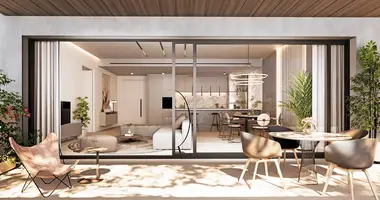 Apartamento 5 habitaciones en Marbella, España