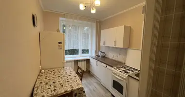 Appartement 1 chambre avec Meublesd, avec Internet, avec Réfrigérateur dans Saint-Pétersbourg, Fédération de Russie