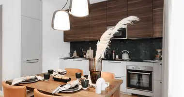 3 bedroom apartment in Marupes novads, Latvia