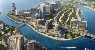 3 bedroom apartment in Mina Al arab, United Arab Emirates