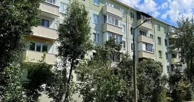 Wohnung 2 Zimmer in Minsk, Weißrussland