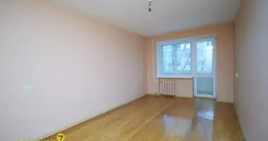 2 room apartment in Minsk, Belarus