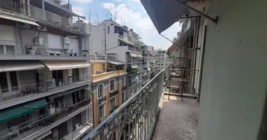 Wohnung 3 zimmer in Municipality of Thessaloniki, Griechenland
