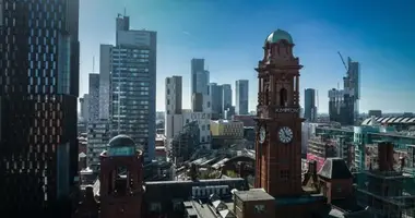 2 bedroom apartment in Manchester, United Kingdom