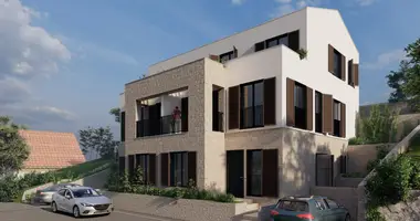 2 bedroom apartment in Montenegro